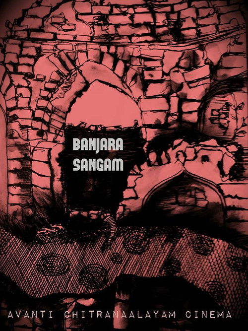 Banjara Sangam (2022) poster