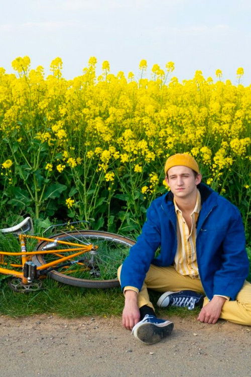 Une question d'équilibre (2025) poster