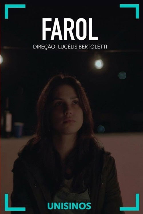 Farol (2021) poster