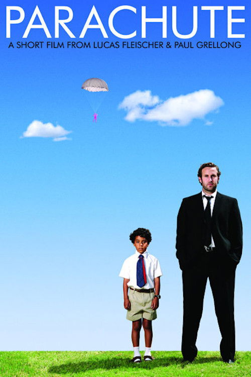Parachute (2008) poster
