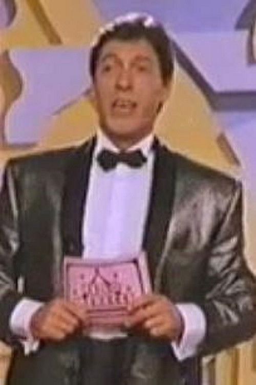 Te lo mereces (1996) poster