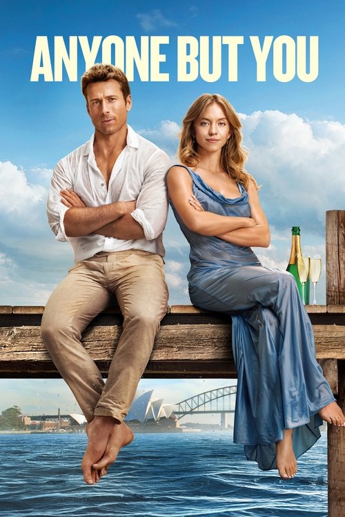 Senden Başka (2023) poster