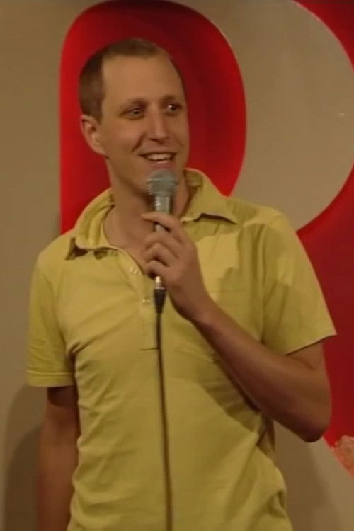 Micha Wertheim: Voor Specialisten (2008) poster