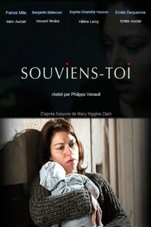 Souviens-toi (2015) poster