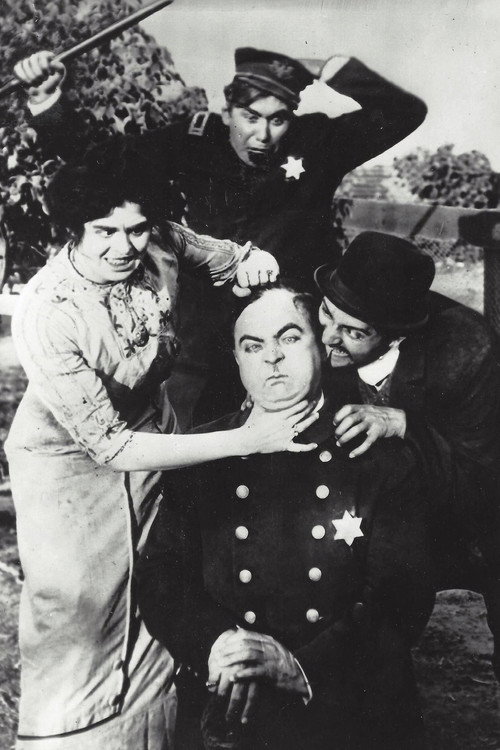 Murphy's I.O.U. (1913) poster