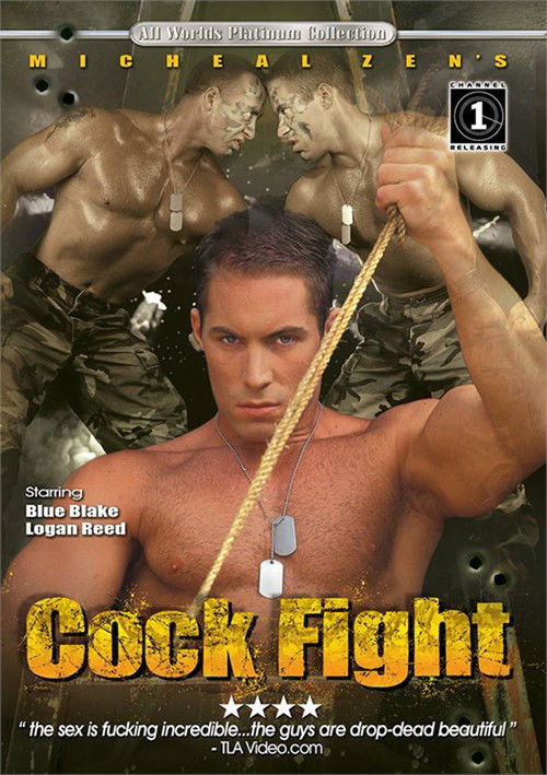 Cock Fight (1996) poster