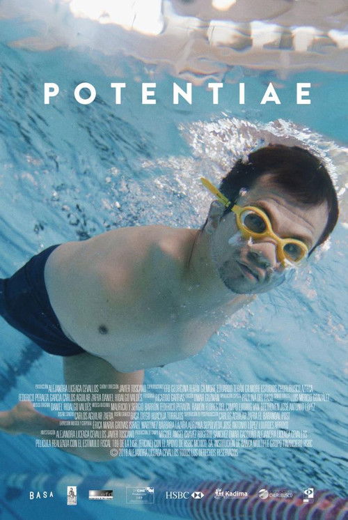 Potentiae (2017) poster