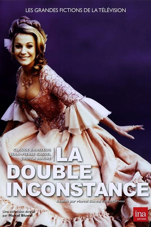 La Double Inconstance (1968) poster