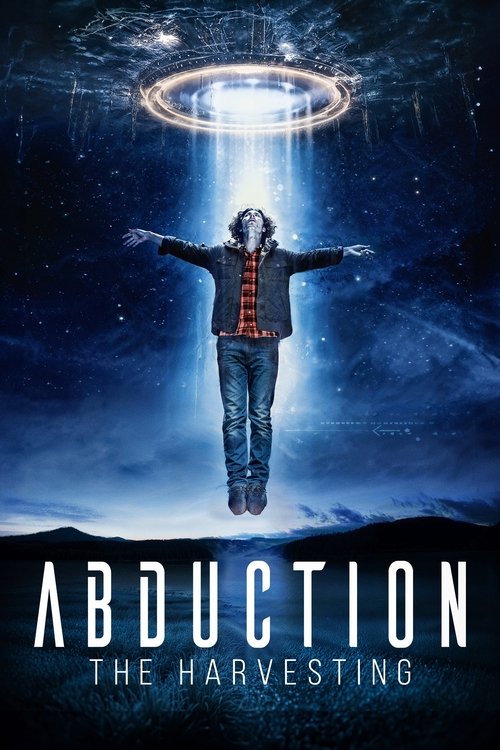 Abduction: The Harvesting (2024) poster