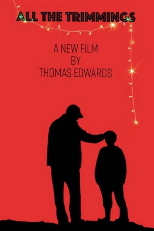 All the Trimmings (2019) poster