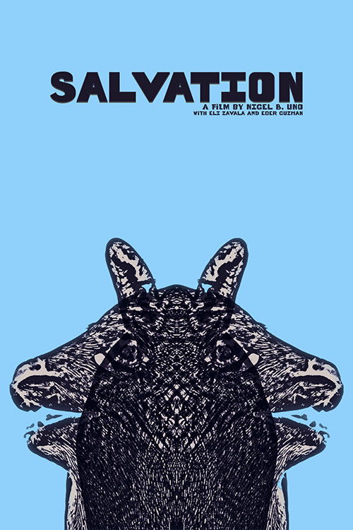 Salvation (2020) poster