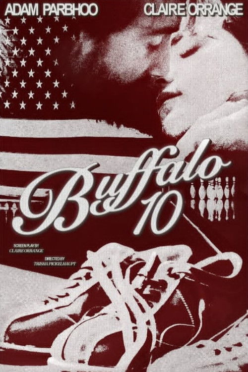 Buffalo 10 poster