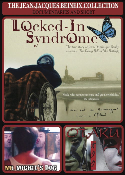 Locked-In Syndrome (1997) poster