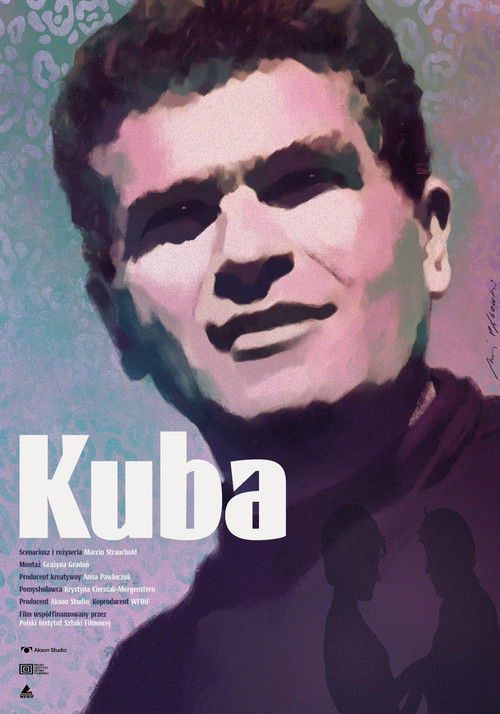 Kuba (2024) poster