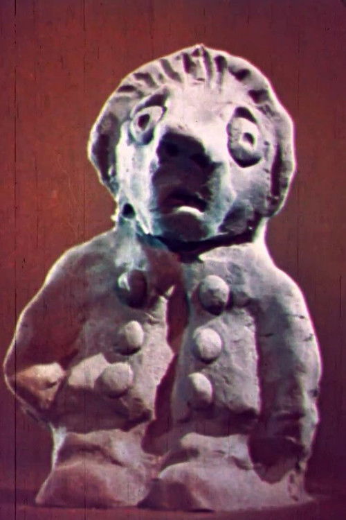 Savitüki lugu (1977) poster