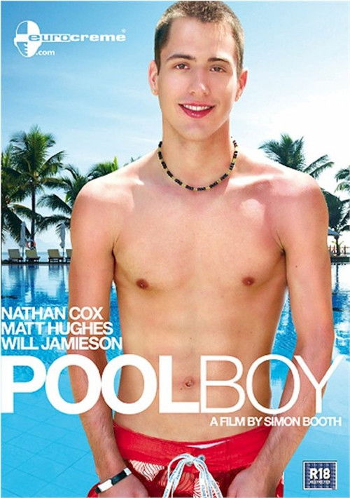 PoolBoy (2008) poster