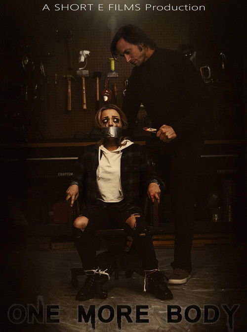 One More Body (2021) poster