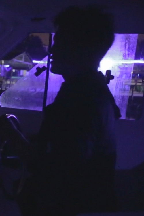 Land Below the Wind (2020) poster