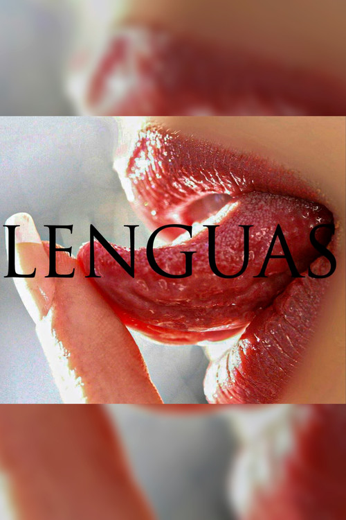 Lenguas (1997) poster