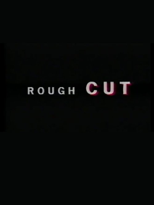 R.E.M.: Rough Cut (1995) poster