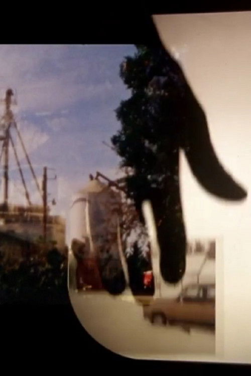 Holland, Man. (2015) poster