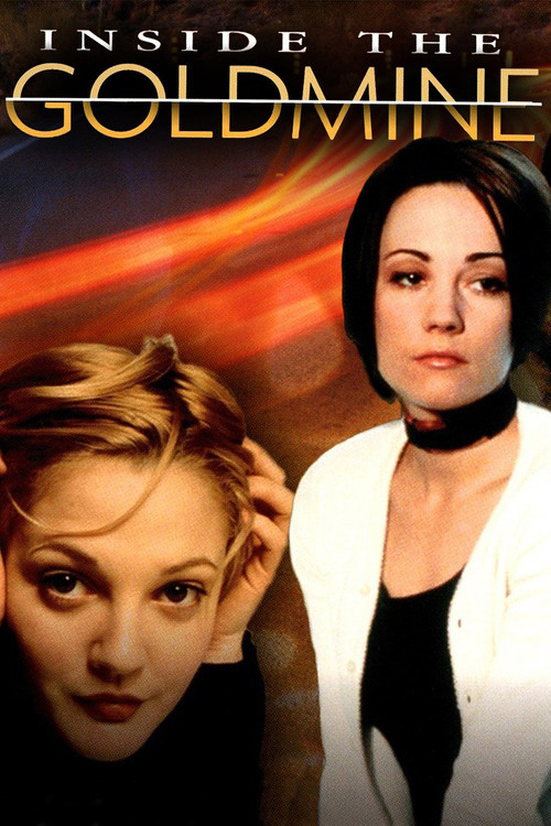 Inside the Goldmine (1994) poster