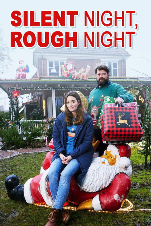 Stille Nacht, raue Nacht (2024) poster