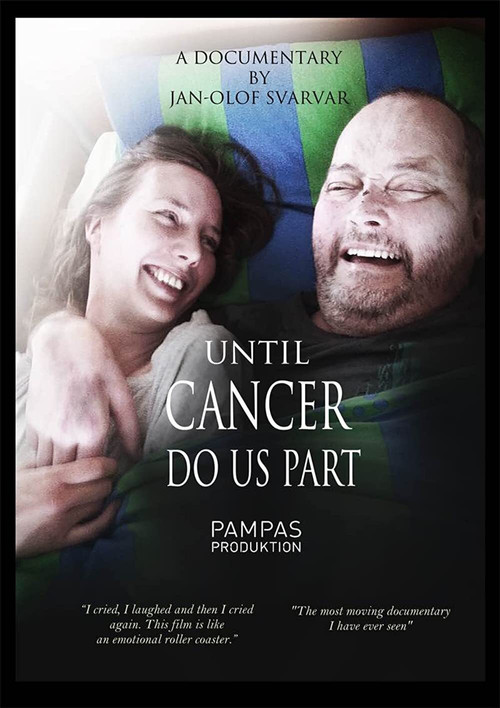 Until Cancer Do Us Part (2015) poster