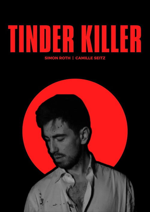 Tinder Killer (2024) poster