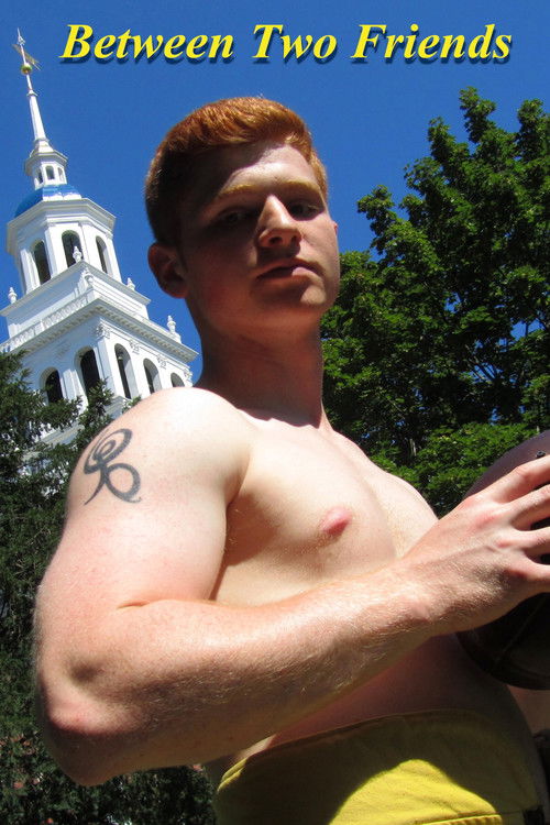 Between Two Friends (2013) poster