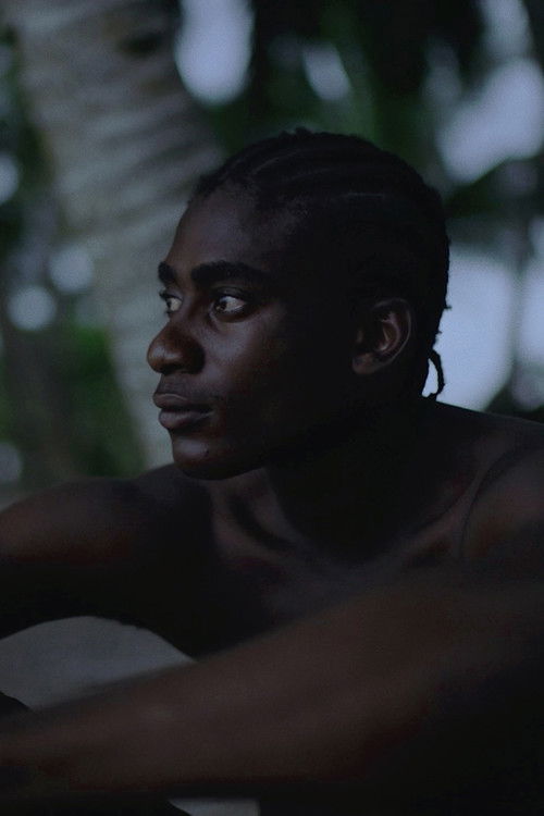 Paradise (2026) poster