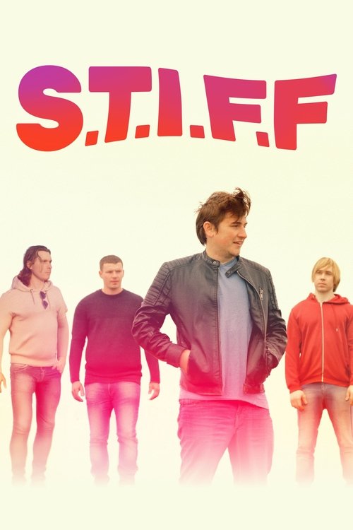 S.T.I.F.F. (2023) poster