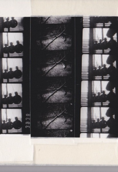 One and the Other Time (1990) poster