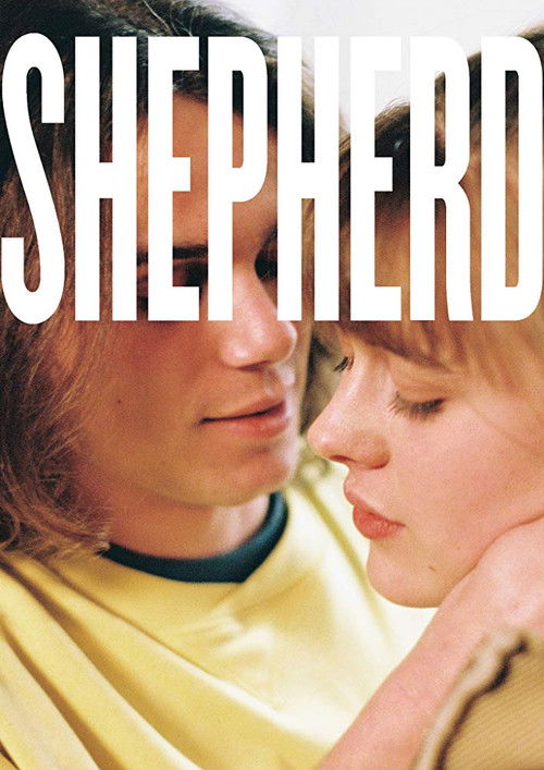 Shepherd (2019) poster