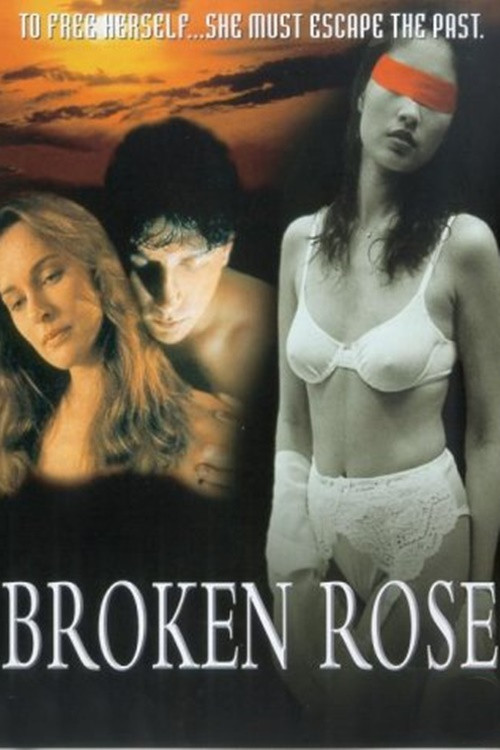 Broken Rose (2000) poster