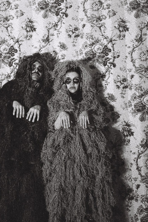 Taxidermize Me (2021) poster