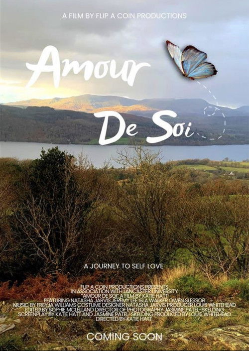 Amour de Soi (2023) poster