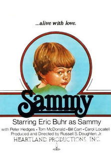 Sammy (1977) poster