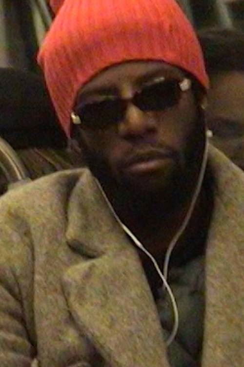 For Real (2022) poster