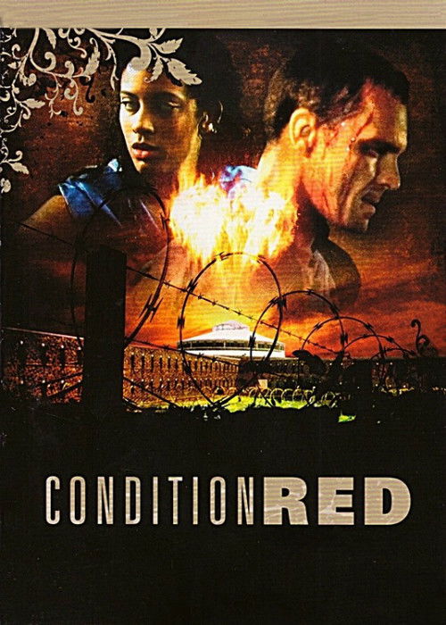 Condition Red (1995) poster