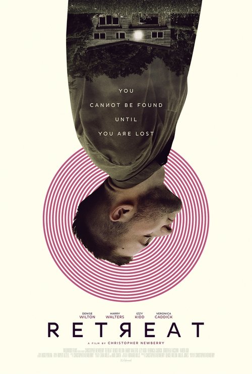 Retreat (2024) poster