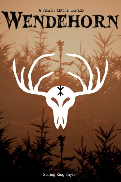 Wendehorn (2026) poster