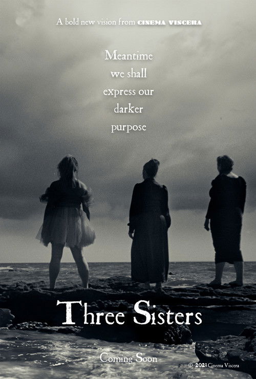 Three Sisters (2024) poster