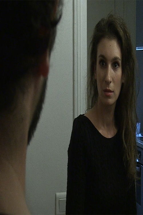 The Bread (2016) poster