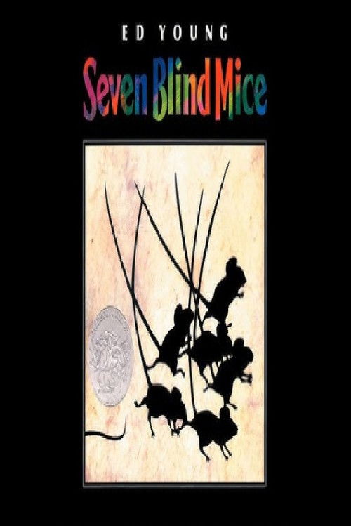 Seven Blind Mice (2007) poster