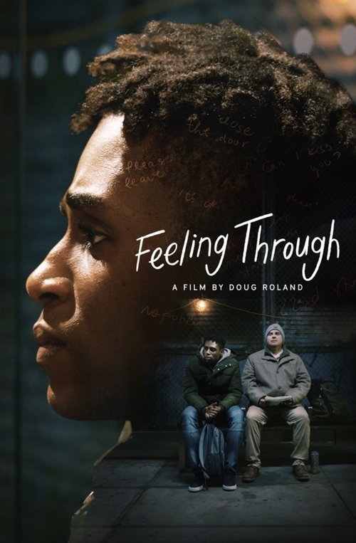 Feeling Through (2019) poster
