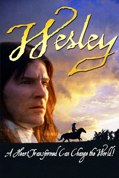 Wesley (2009) poster