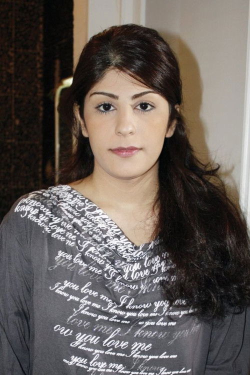 زارا البلوشي