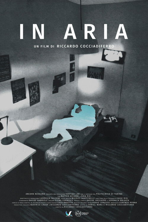 In Aria (2024) poster