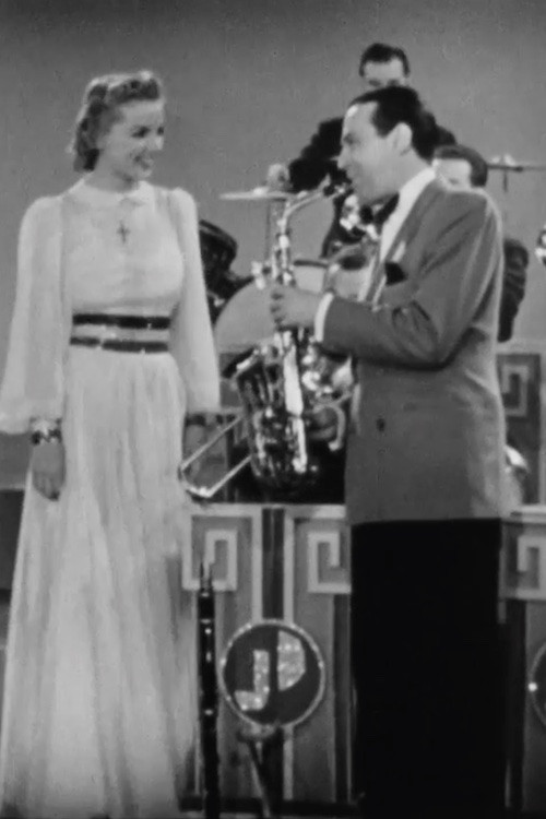 Au Reet (1943) poster